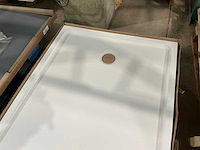 Douchebak - afbeelding 2 van  4