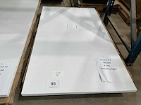 Douchebak - afbeelding 1 van  3