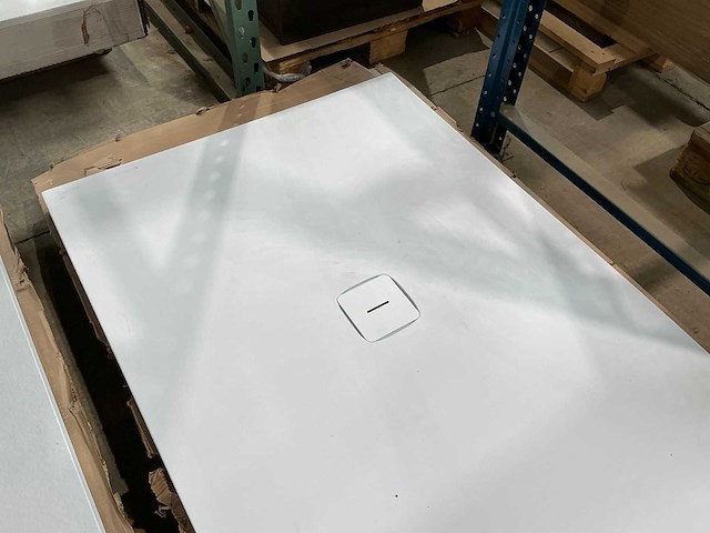 Douchebak - afbeelding 2 van  3