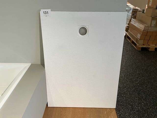 Douchebak - afbeelding 1 van  6