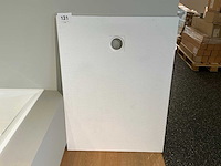 Douchebak - afbeelding 1 van  6