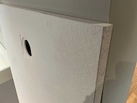 Douchebak - afbeelding 4 van  6