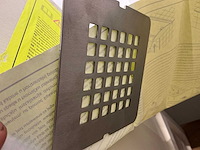 Douchebak - afbeelding 6 van  6