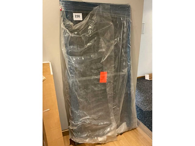 Douchebak - afbeelding 2 van  2