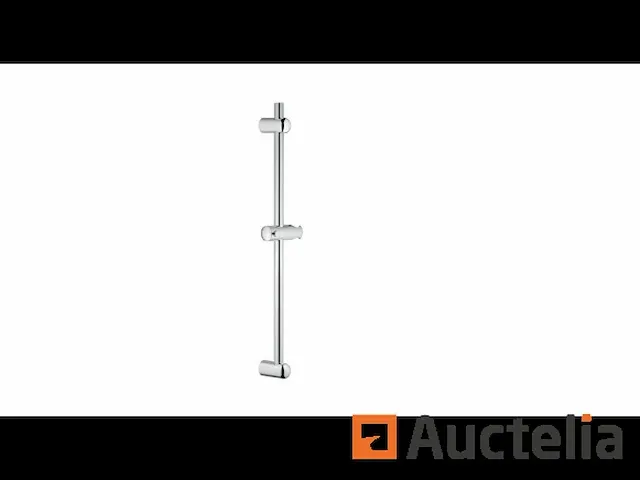 Douchebar 90 cm grohe euphoria - afbeelding 1 van  1