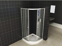 Douchecabine franklin - afbeelding 1 van  4