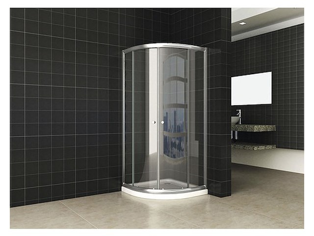 Douchecabine franklin - afbeelding 2 van  4