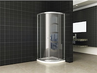 Douchecabine franklin - afbeelding 2 van  4