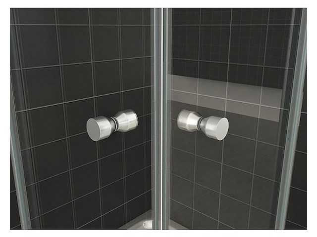 Douchecabine jimmy - afbeelding 2 van  5