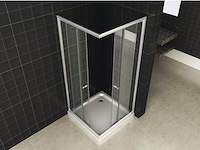 Douchecabine jimmy - afbeelding 3 van  5