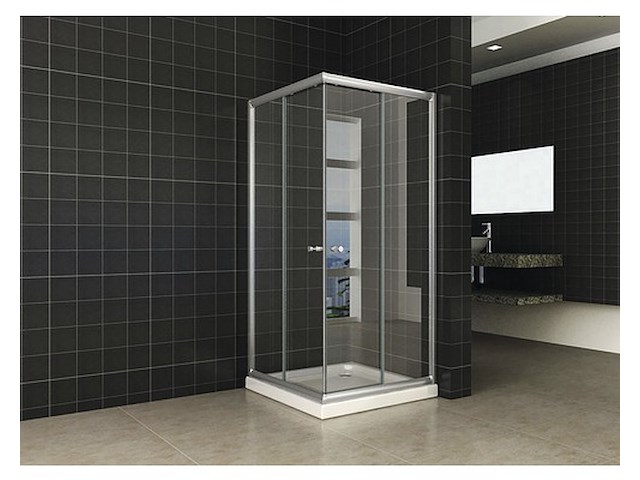 Douchecabine jimmy - afbeelding 5 van  5