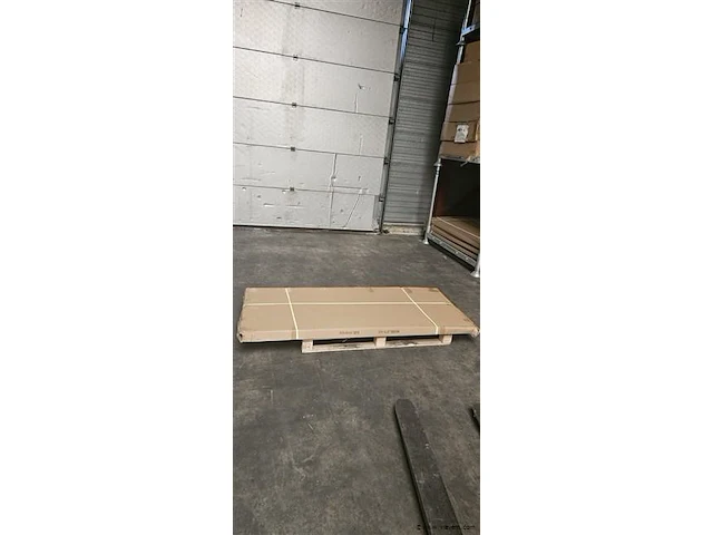 Douchecabine met schuifdeur 120x80x200 cm - afbeelding 2 van  2