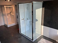 Douchecabine novellini comfort