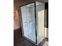 Douchecabine novellini comfort - afbeelding 2 van  8