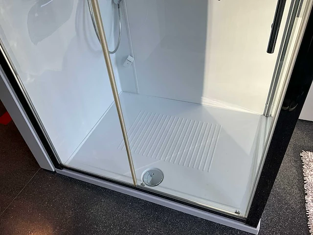 Douchecabine novellini comfort - afbeelding 3 van  8