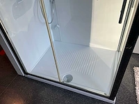 Douchecabine novellini comfort - afbeelding 3 van  8