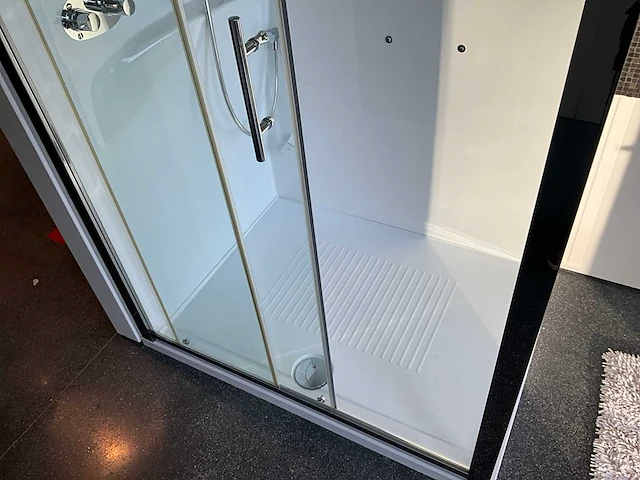Douchecabine novellini comfort - afbeelding 4 van  8