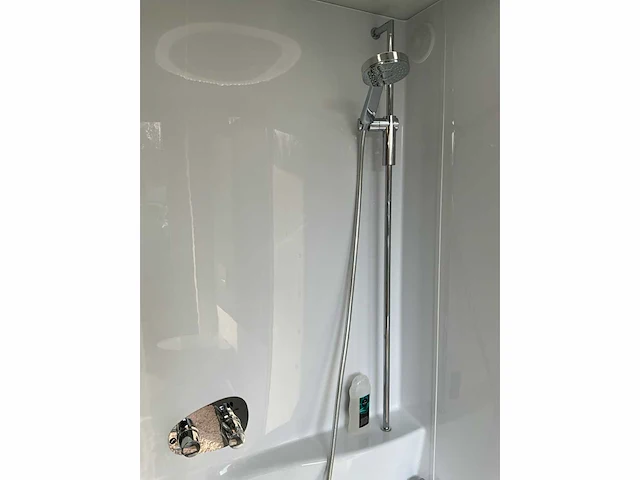 Douchecabine novellini comfort - afbeelding 5 van  8