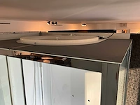 Douchecabine novellini comfort - afbeelding 7 van  8