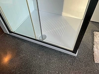 Douchecabine novellini comfort - afbeelding 8 van  8