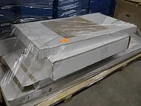Douchecabine vidrio 100x80 - afbeelding 1 van  3