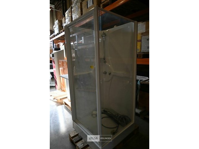 Douchecabine - afbeelding 2 van  3