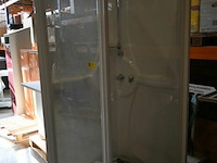 Douchecabine - afbeelding 2 van  3