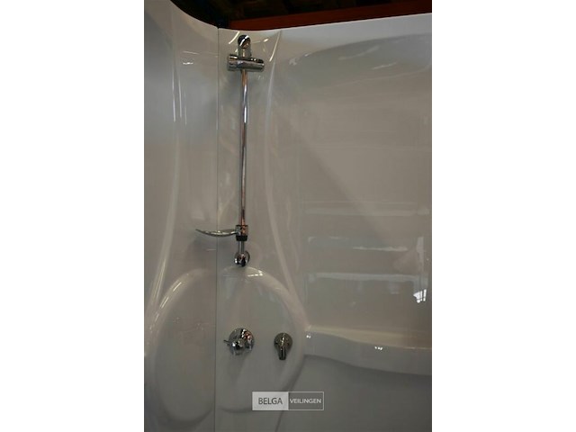 Douchecabine - afbeelding 3 van  3