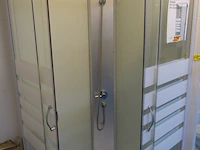 Douchecabine - afbeelding 2 van  2