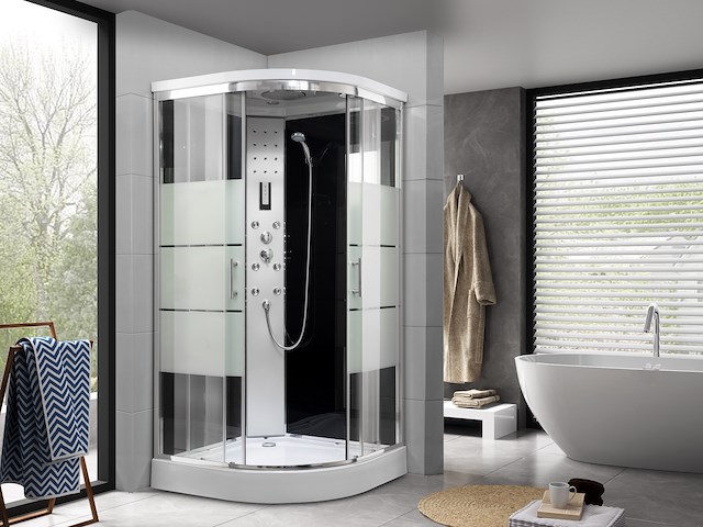 Douchecabines - afbeelding 1 van  1
