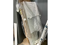 Douchedeur (3x) - afbeelding 6 van  6