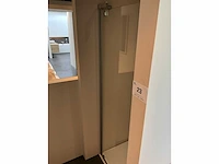 Douchedeur hüppe - afbeelding 3 van  10