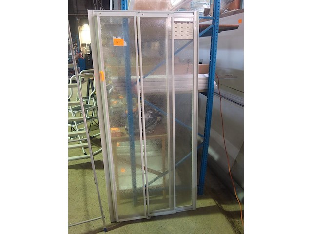 Douchedeur - afbeelding 1 van  1