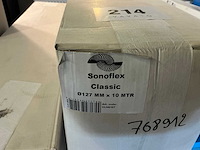 Douchegoten en -roosters (25x) - afbeelding 4 van  6