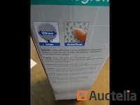 Douchekop hansgrohe croma 100 - afbeelding 3 van  3