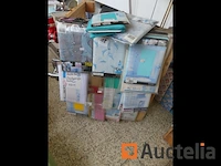 Douchemengkranen en douchegordijnkranen - afbeelding 3 van  3