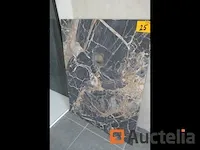 Doucheplaat - afbeelding 2 van  3