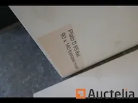 Doucheplaat - afbeelding 1 van  3