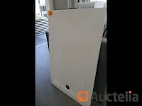 Doucheplaat - afbeelding 3 van  3