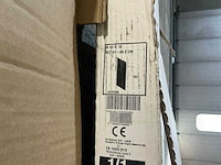 Douchescherm (2x) - afbeelding 3 van  6