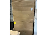 Douchescherm (2x) - afbeelding 4 van  6