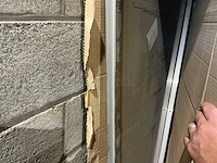 Douchescherm (2x) - afbeelding 5 van  6