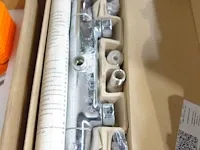Doucheset + kraan hansgrohe - afbeelding 7 van  7