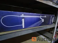 Doucheset met thermostatische mengkraan grohe grohtherm 2000