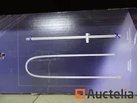 Doucheset met thermostatische mengkraan grohe grohtherm 2000 - afbeelding 3 van  7