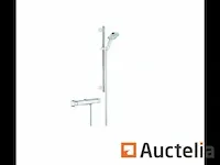 Doucheset met thermostatische mengkraan grohe grohtherm 2000 - afbeelding 5 van  7