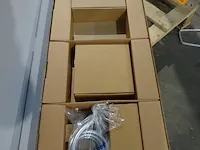 Douchestang nobili - afbeelding 2 van  2