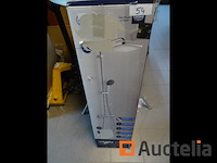 Douchesysteem met thermostatische mengkraan grohe vitalio start 250 cube - afbeelding 4 van  4