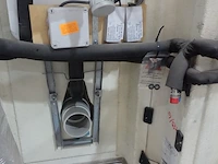 Douche/toilet cabine - afbeelding 13 van  15