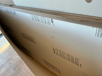 Douchewand (3x) - afbeelding 2 van  3